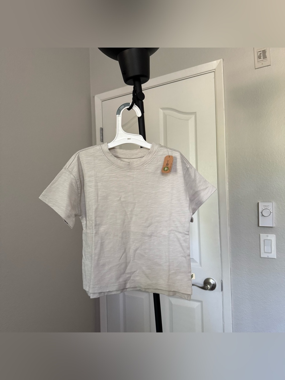 Easy Peasy Tee